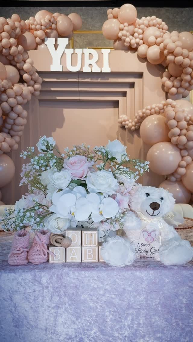 Post 2 by Opulent Events Design & Coordination on Instagram (video)