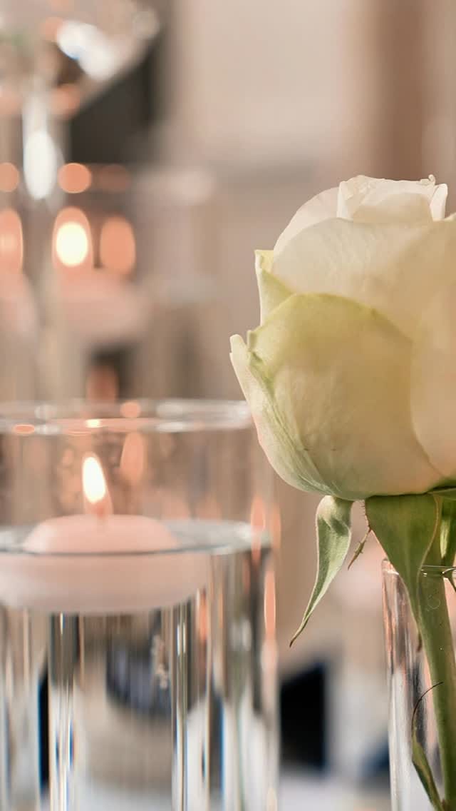 Post 1 by Opulent Events Design & Coordination on Instagram (video)