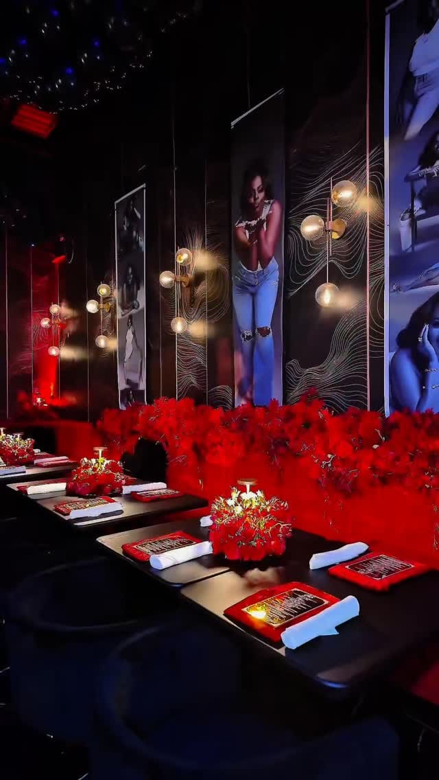 Post 6 by Opulent Events Design & Coordination on Instagram (video)