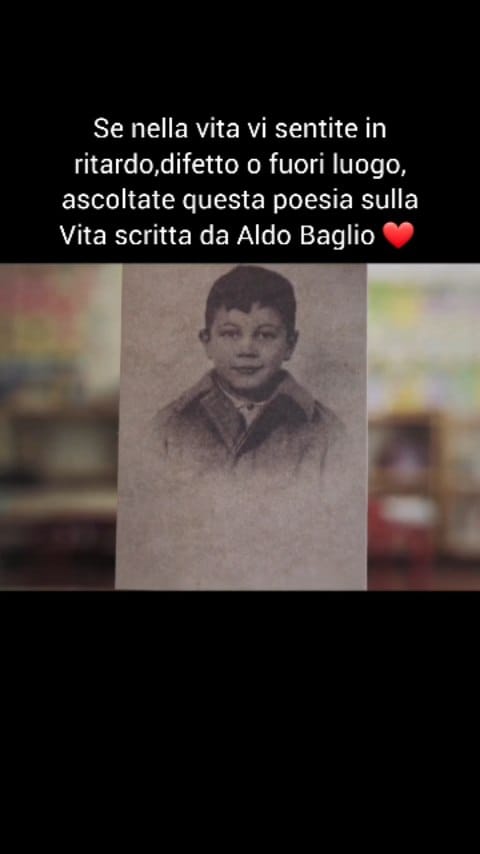 Post 8 by Aldo Giovanni e Giacomo on Instagram (video)