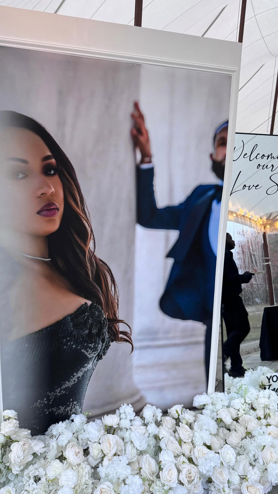 Post 8 by Opulent Events Design & Coordination on Instagram (video)