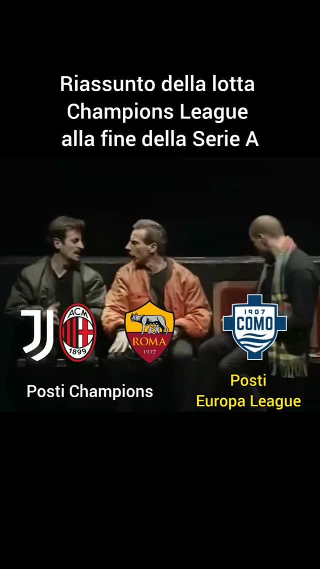 Post 6 by Aldo Giovanni e Giacomo on Instagram (video)