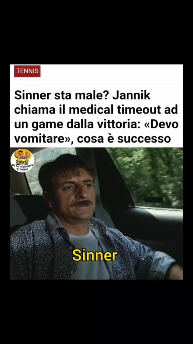 Post 1 by Aldo Giovanni e Giacomo on Instagram (video)