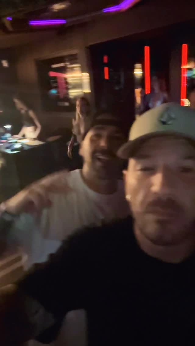 Post 3 by callmefeb on Instagram (video)