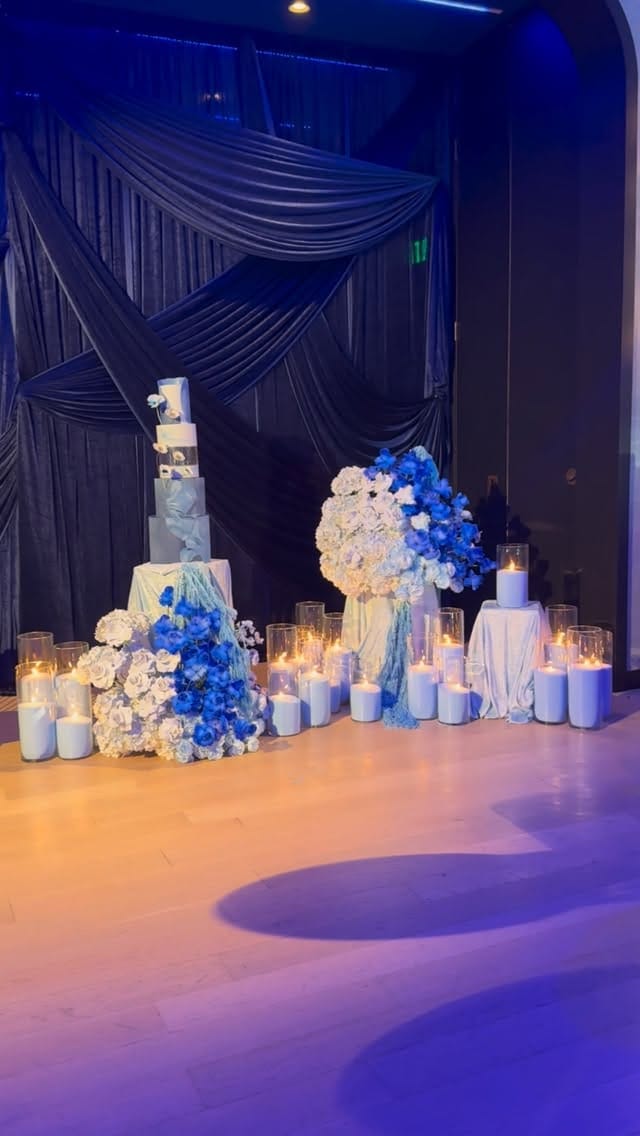 Post 2 by Raquel | Event Planning on Instagram (video)