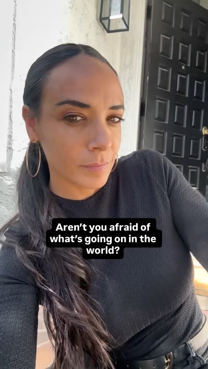 Post 5 by Lucille Houston on Instagram (video)