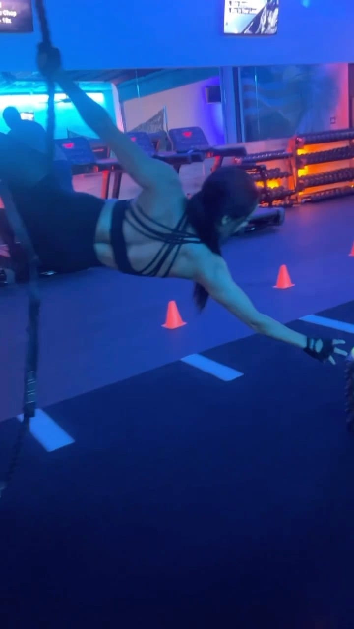 Post 10 by Lucille Houston on Instagram (video)