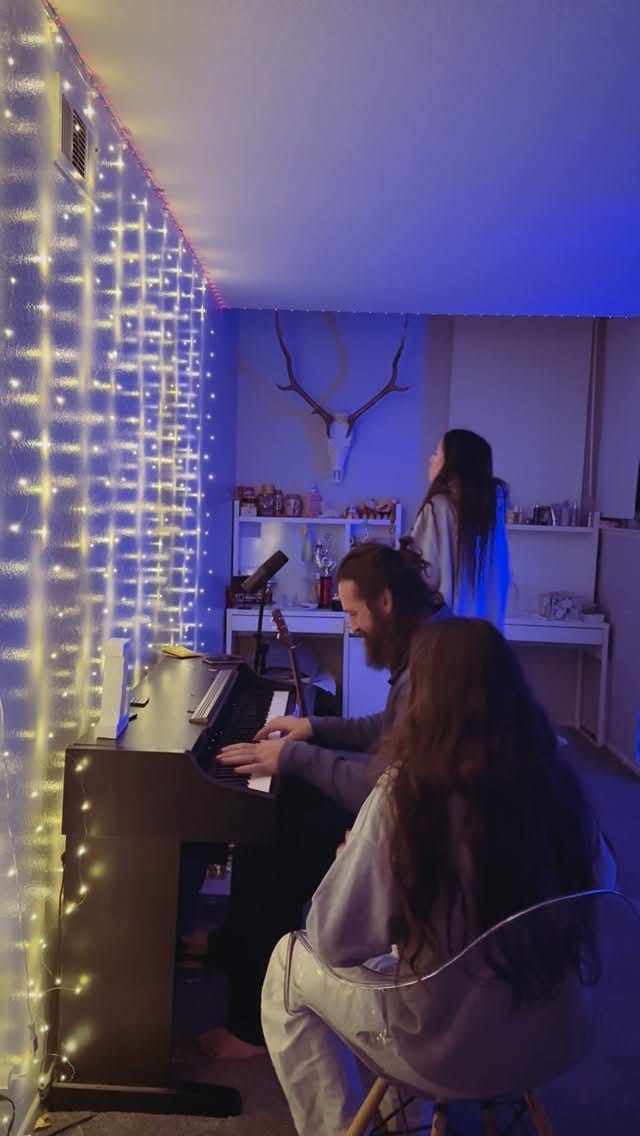 Post 4 by Lucille Houston on Instagram (video)