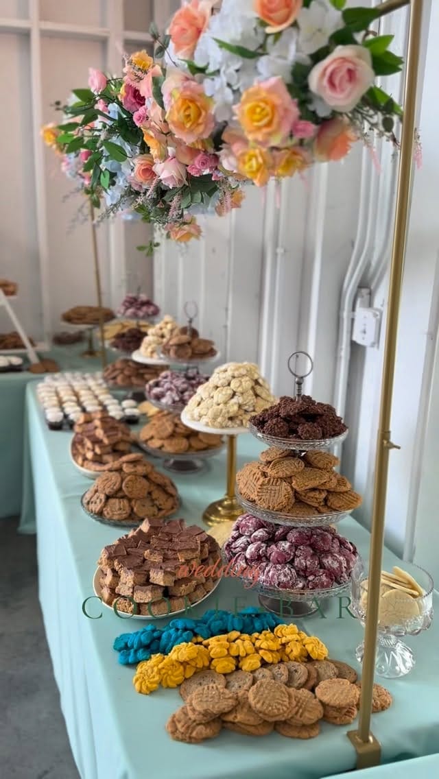 Post 6 by ASHFORD ACRES INN on Instagram (video)