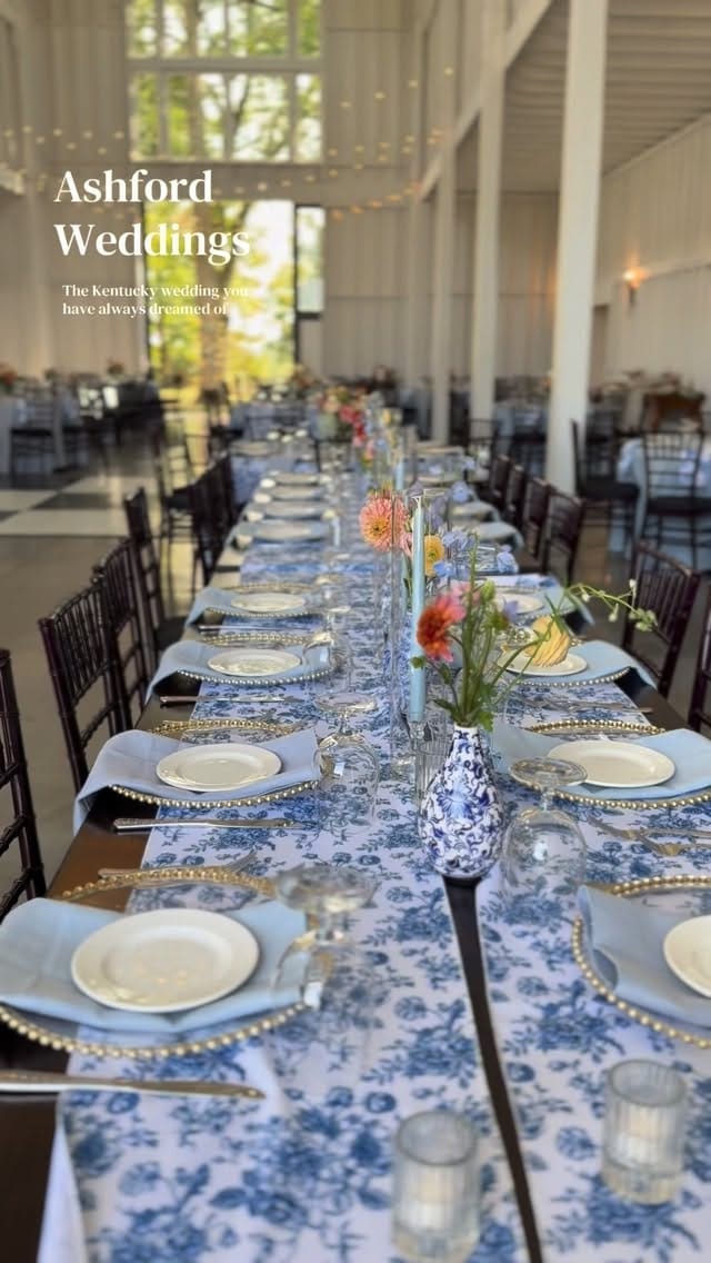 Post 3 by ASHFORD ACRES INN on Instagram (video)