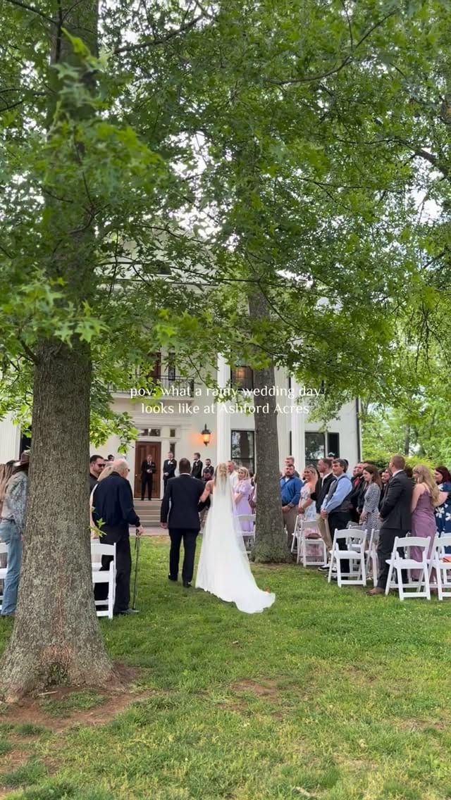 Post 7 by ASHFORD ACRES INN on Instagram (video)