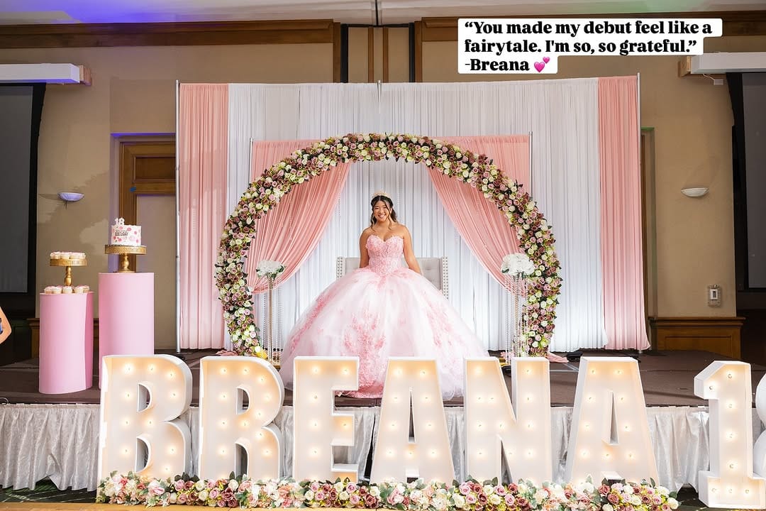 Post 9 by Aloha Events Hawaii LLC by Charlene Dayanara on Instagram (carousel)