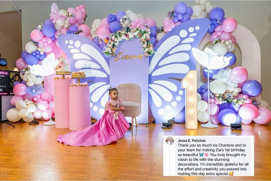 Post 10 by Aloha Events Hawaii LLC by Charlene Dayanara on Instagram (carousel)