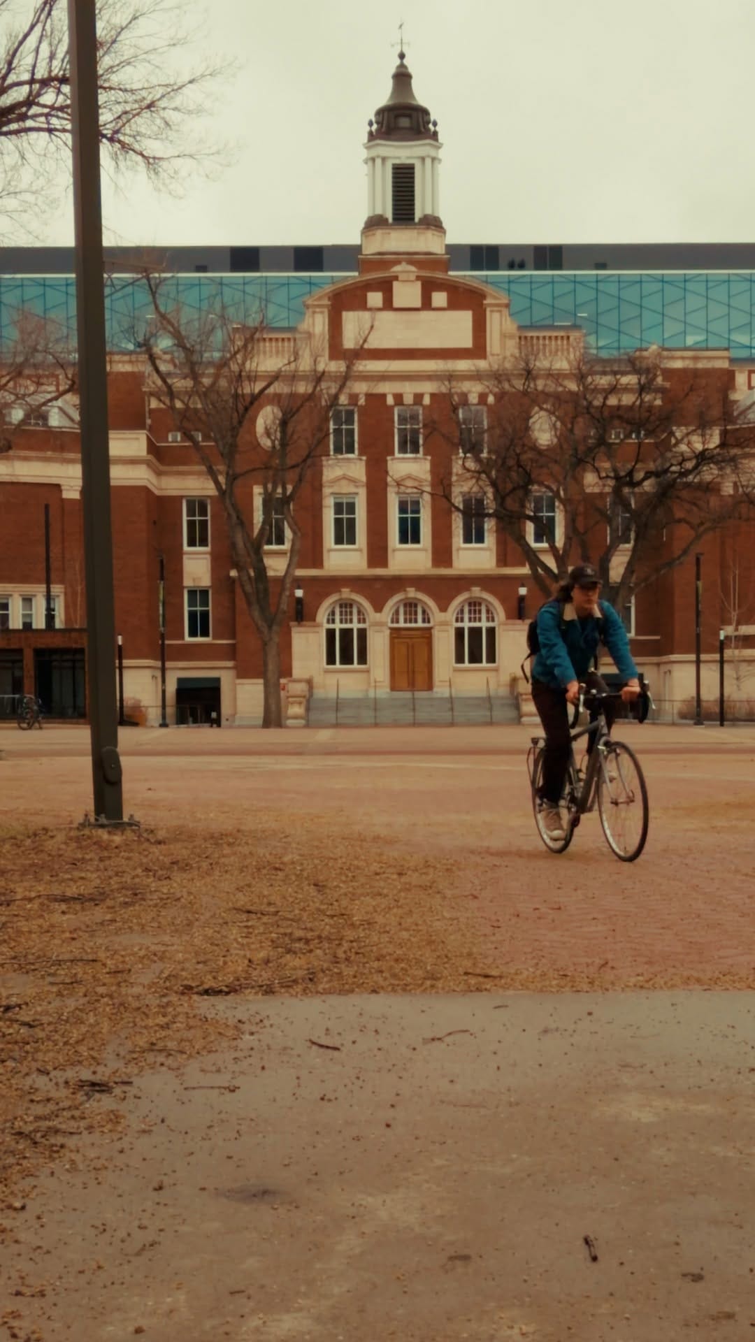 Post 5 by UAlberta Alumni on Instagram (video)
