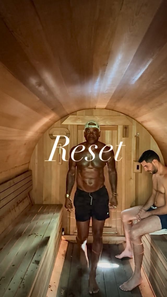 Post 6 by Darnell Davis on Instagram (video)