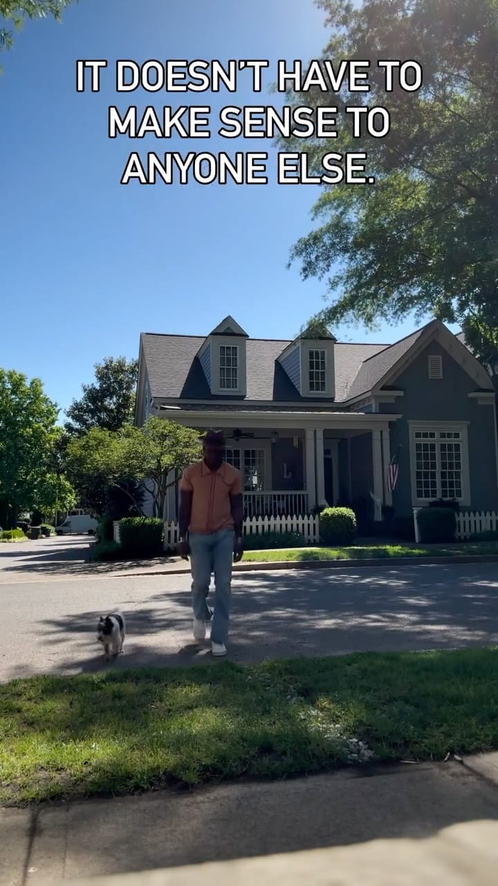 Post 2 by Darnell Davis on Instagram (video)