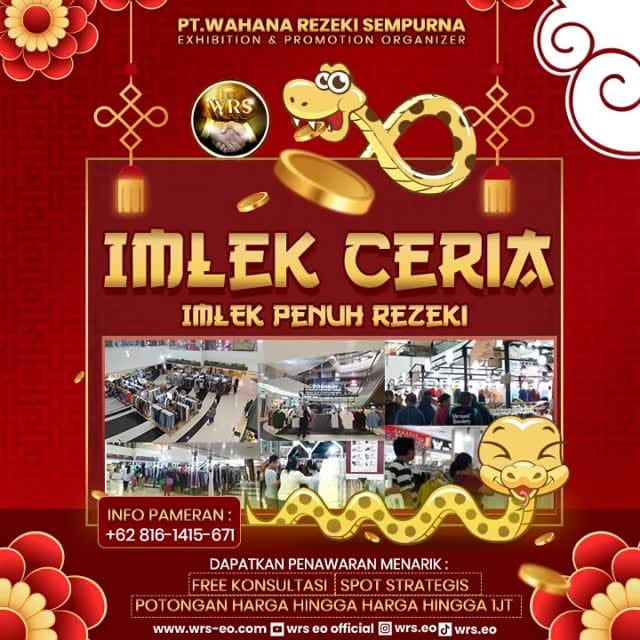 Post 7 by Event Exhibition | Bazar Mall Organizer on Instagram (video)