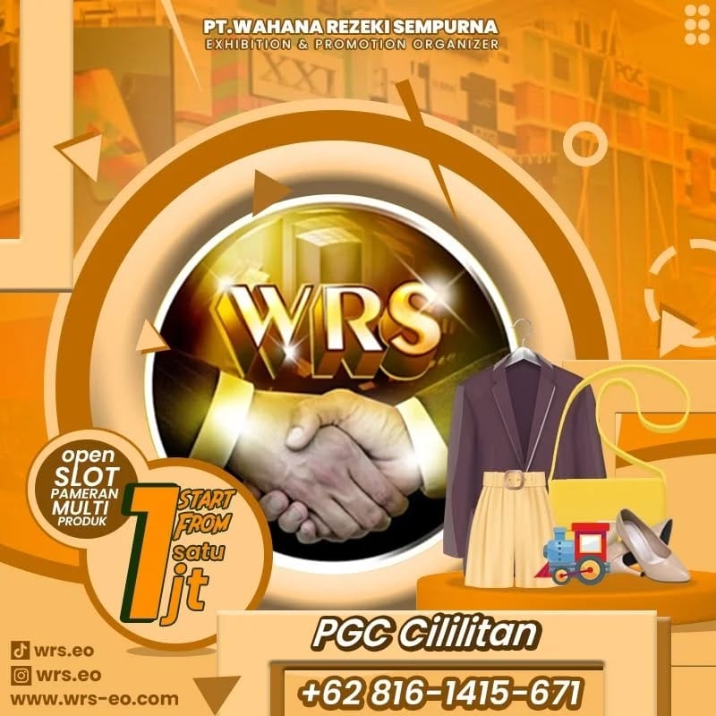Post 9 by Event Exhibition | Bazar Mall Organizer on Instagram (carousel)