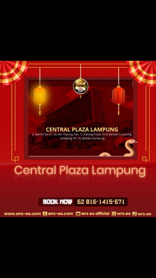 Post 4 by Event Exhibition | Bazar Mall Organizer on Instagram (video)