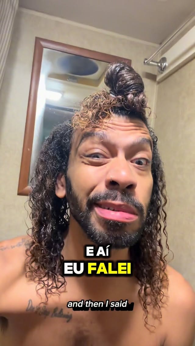 Post 3 by Diogo G Diniz on Instagram (video)