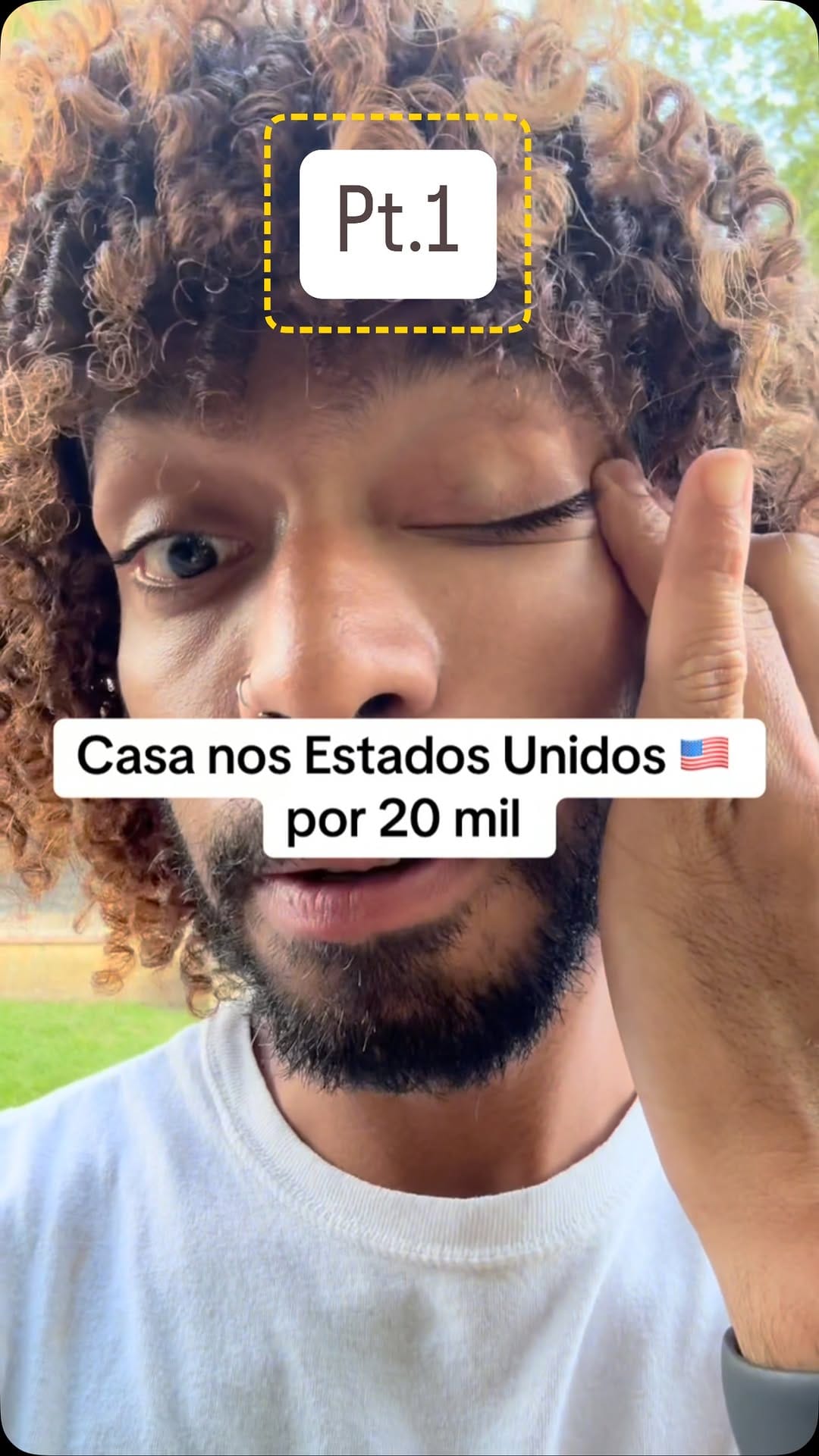 Post 9 by Diogo G Diniz on Instagram (video)