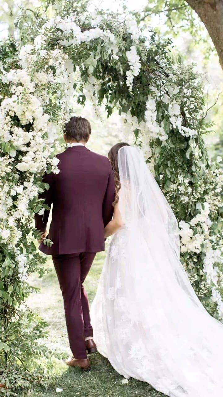 Post 1 by Wedding & Event Planner on Instagram (video)