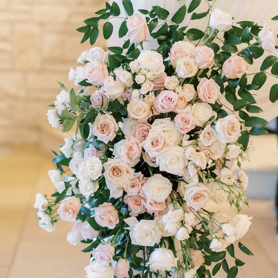 Post 10 by Wedding & Event Planner on Instagram (image)