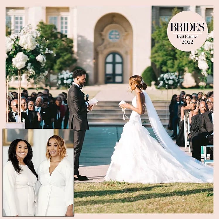 Post 2 by Wedding & Event Planner on Instagram (image)