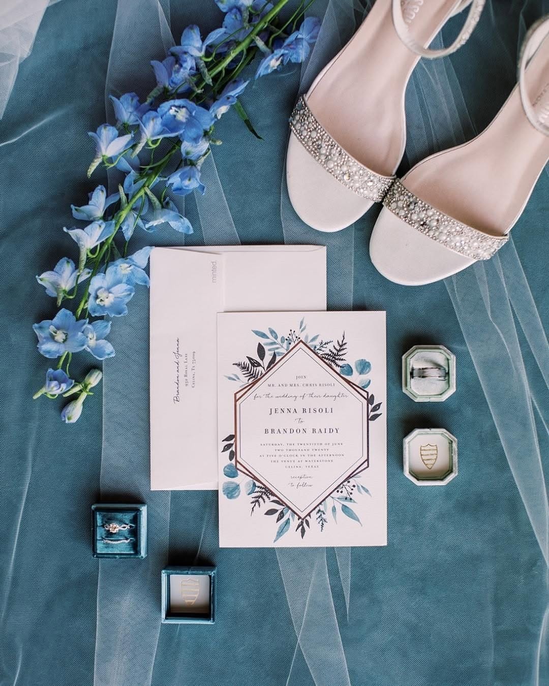 Post 4 by Wedding & Event Planner on Instagram (image)