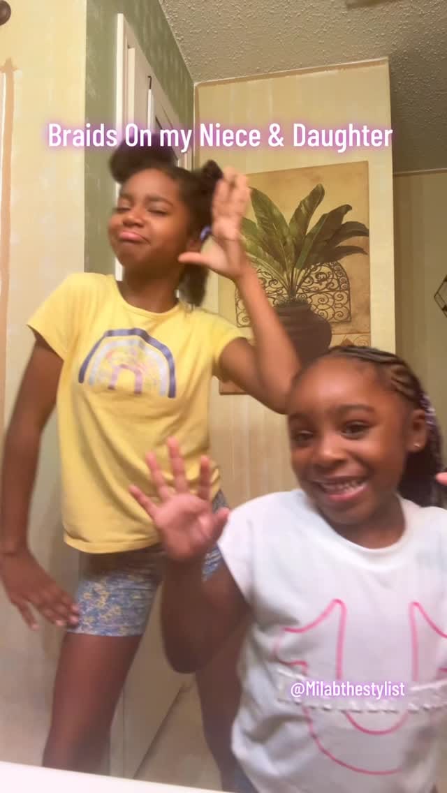 Post 6 by MilaaaB💓 on Instagram (video)