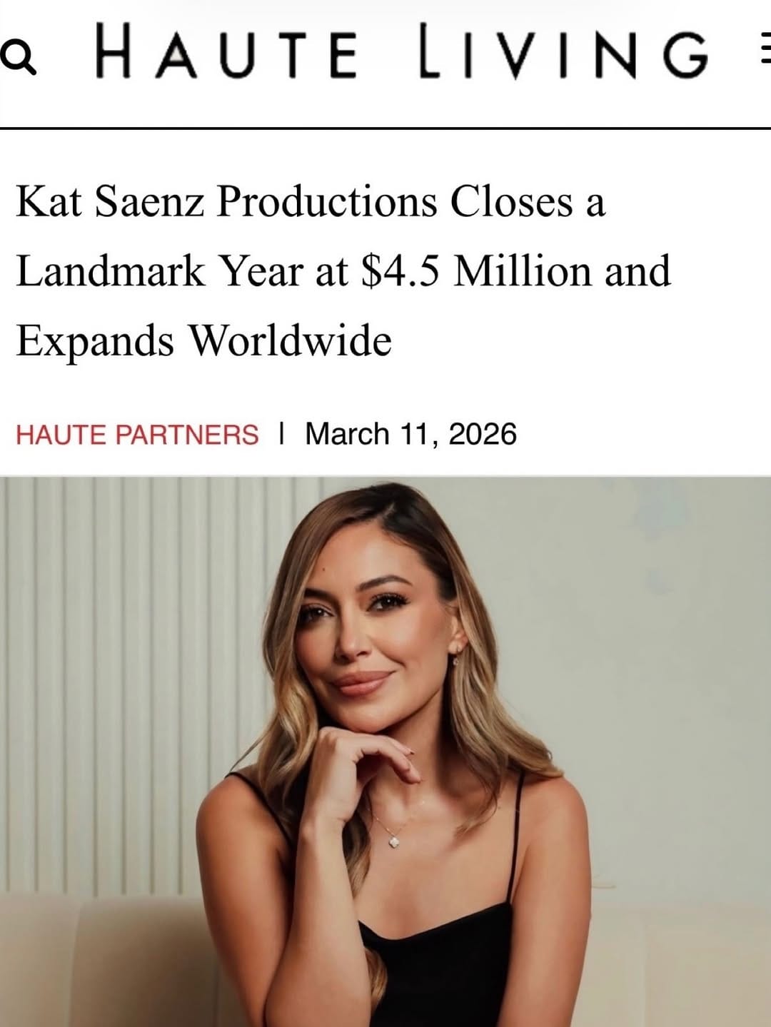 Post 8 by Kat Saenz Productions | Experiential Event Designers on Instagram (carousel)
