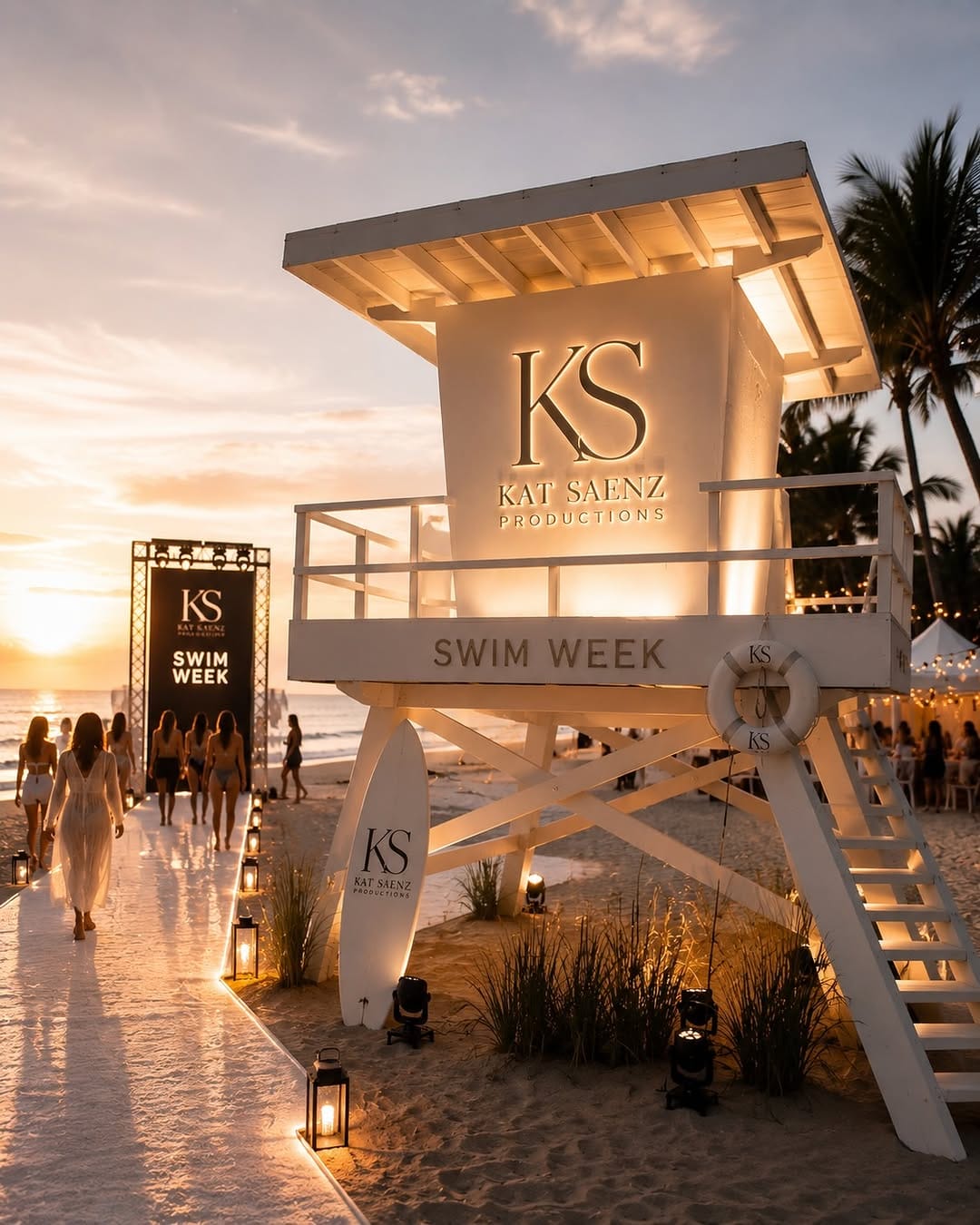 Post 2 by Kat Saenz Productions | Experiential Event Designers on Instagram (carousel)