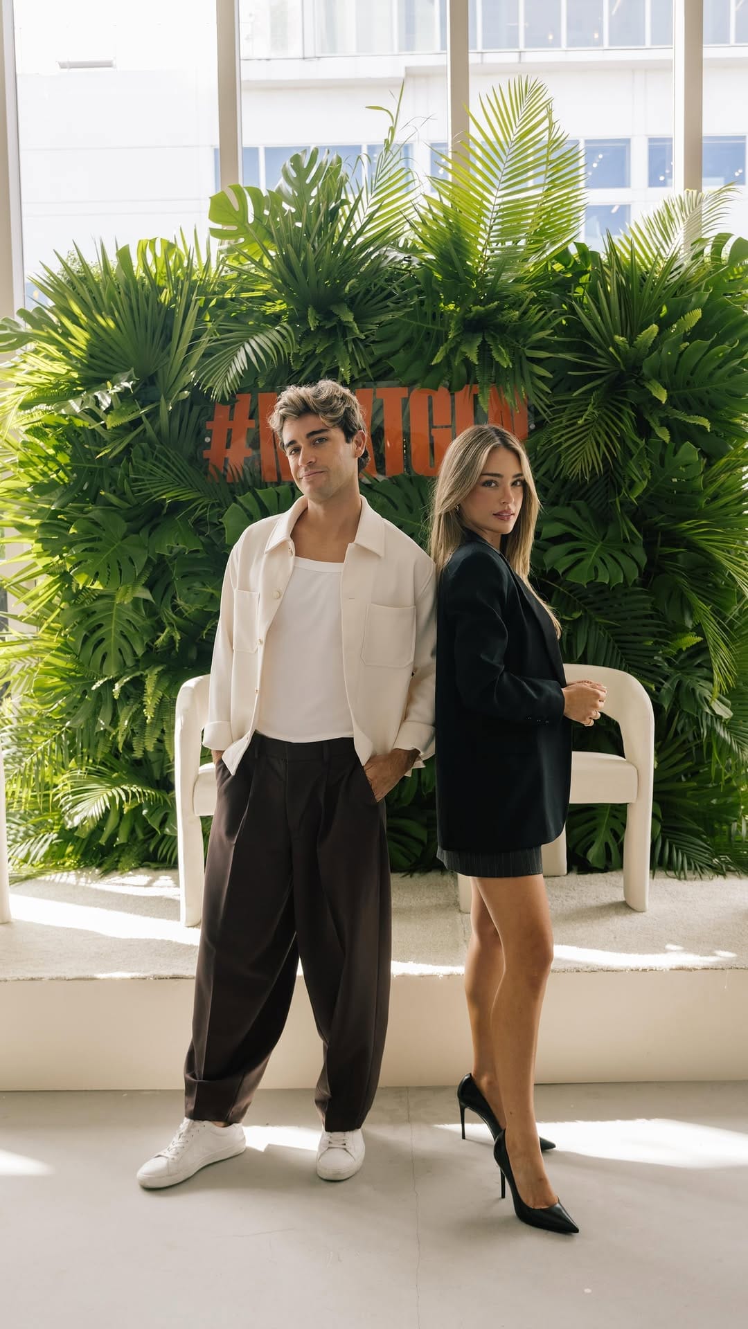 Post 6 by Kat Saenz Productions | Experiential Event Designers on Instagram (video)
