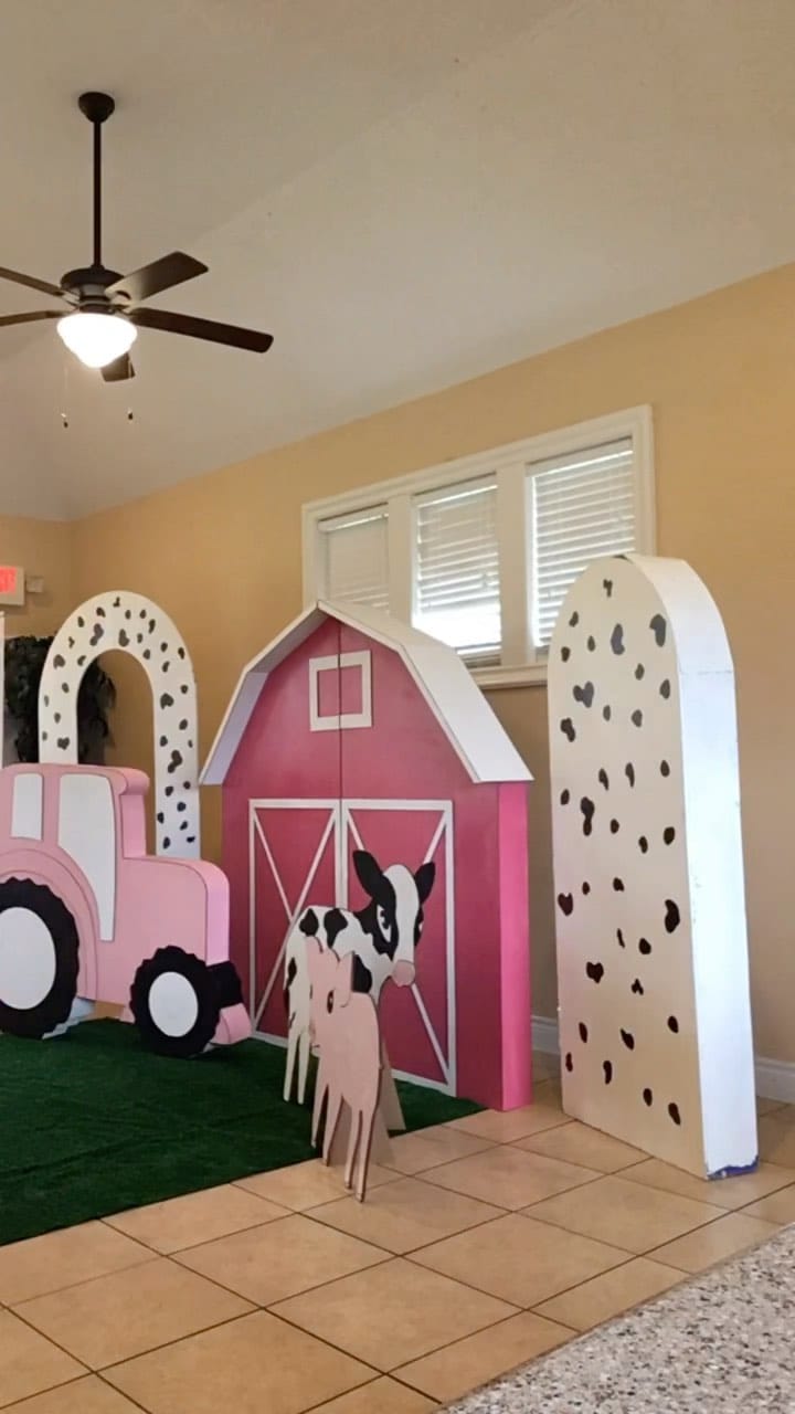 Post 10 by Devereaux Jo’Leigh Events LLC on Instagram (video)