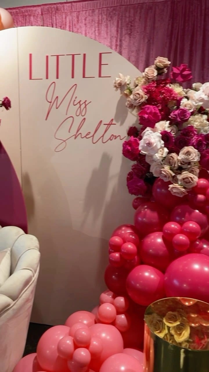 Post 9 by Devereaux Jo’Leigh Events LLC on Instagram (video)