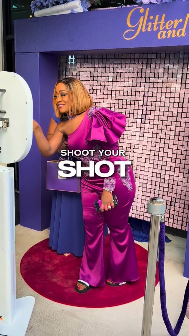 Post 5 by Devereaux Jo’Leigh Events LLC on Instagram (video)