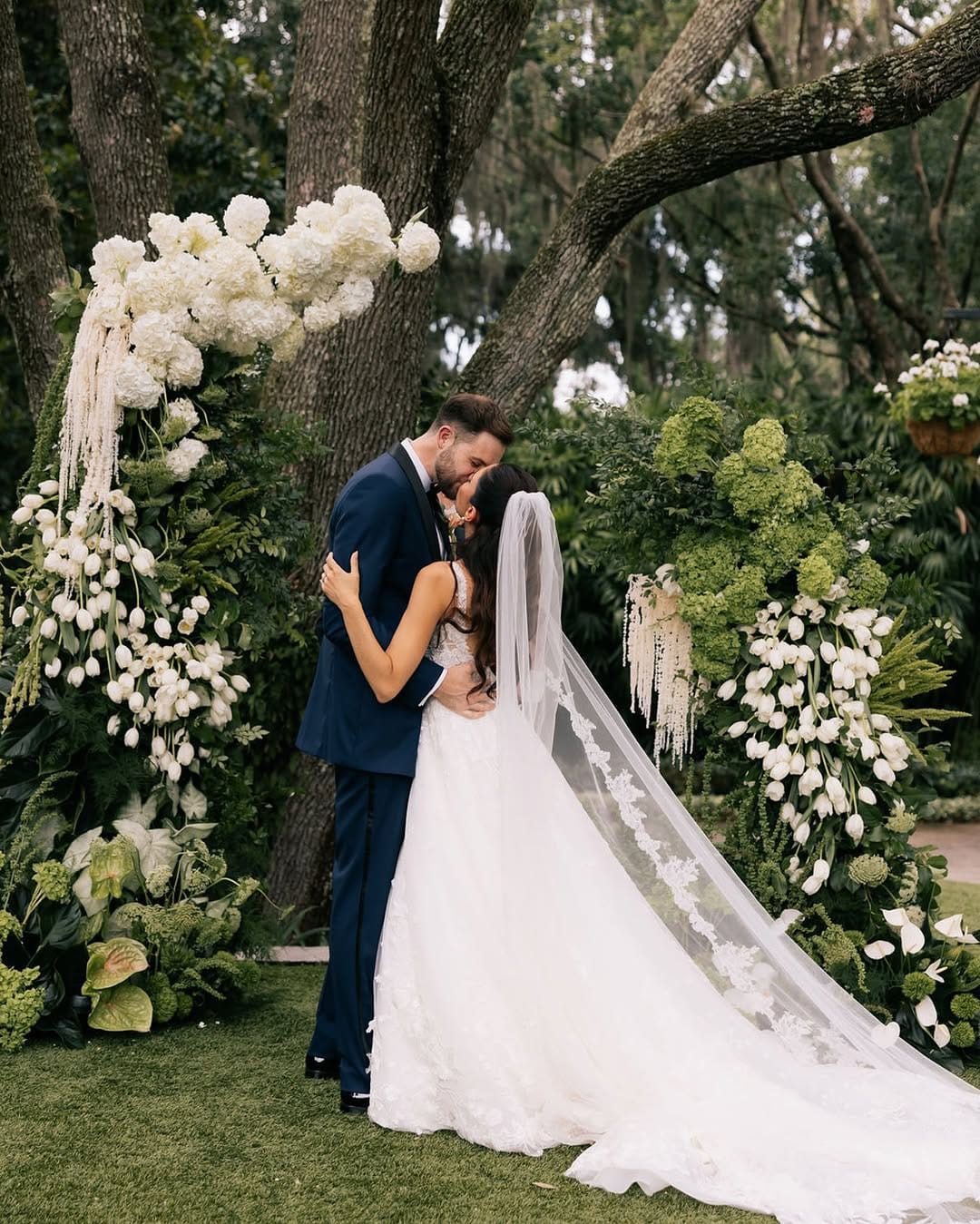 Post 8 by Miami Wedding Planner on Instagram (carousel)
