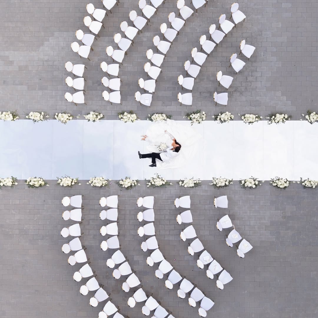 Post 4 by Miami Wedding Planner on Instagram (carousel)