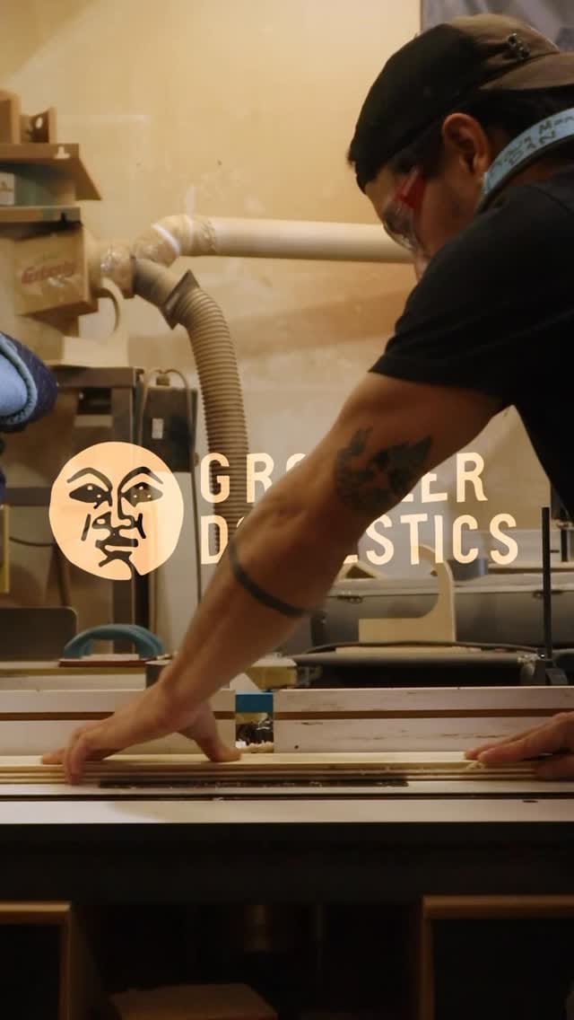 Post 1 by Growler Domestics on Instagram (video)