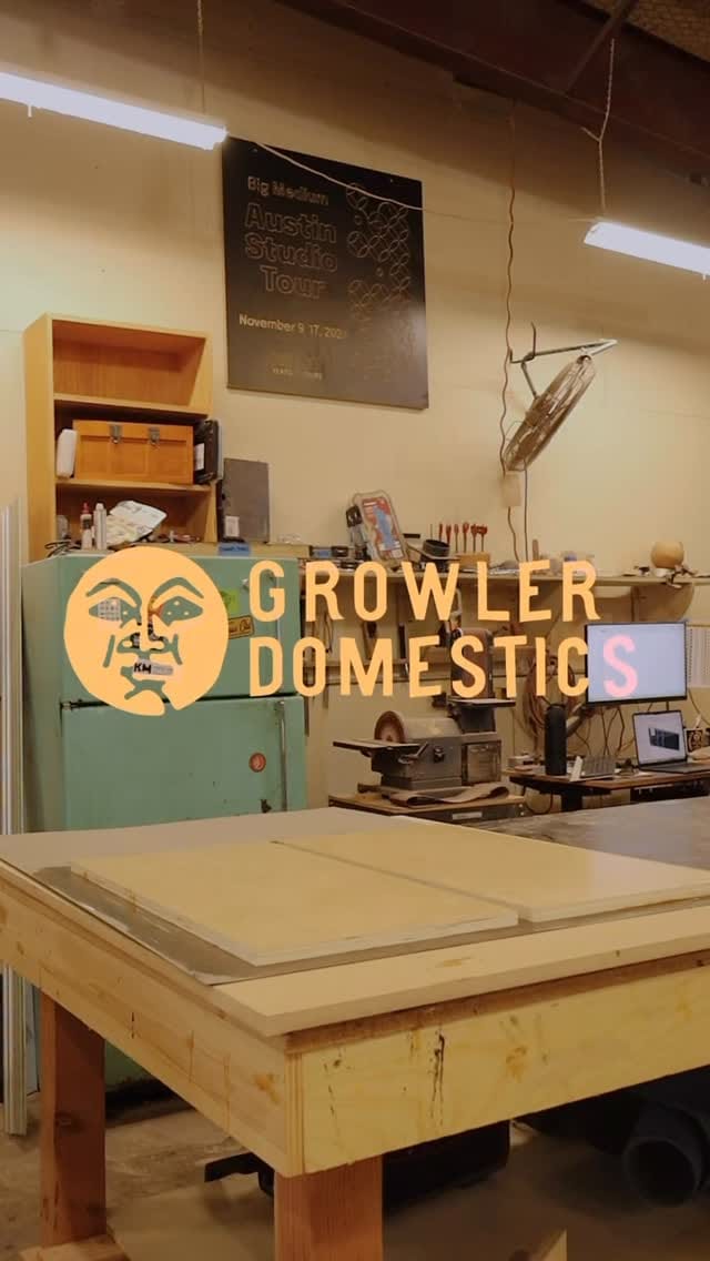 Post 8 by Growler Domestics on Instagram (video)