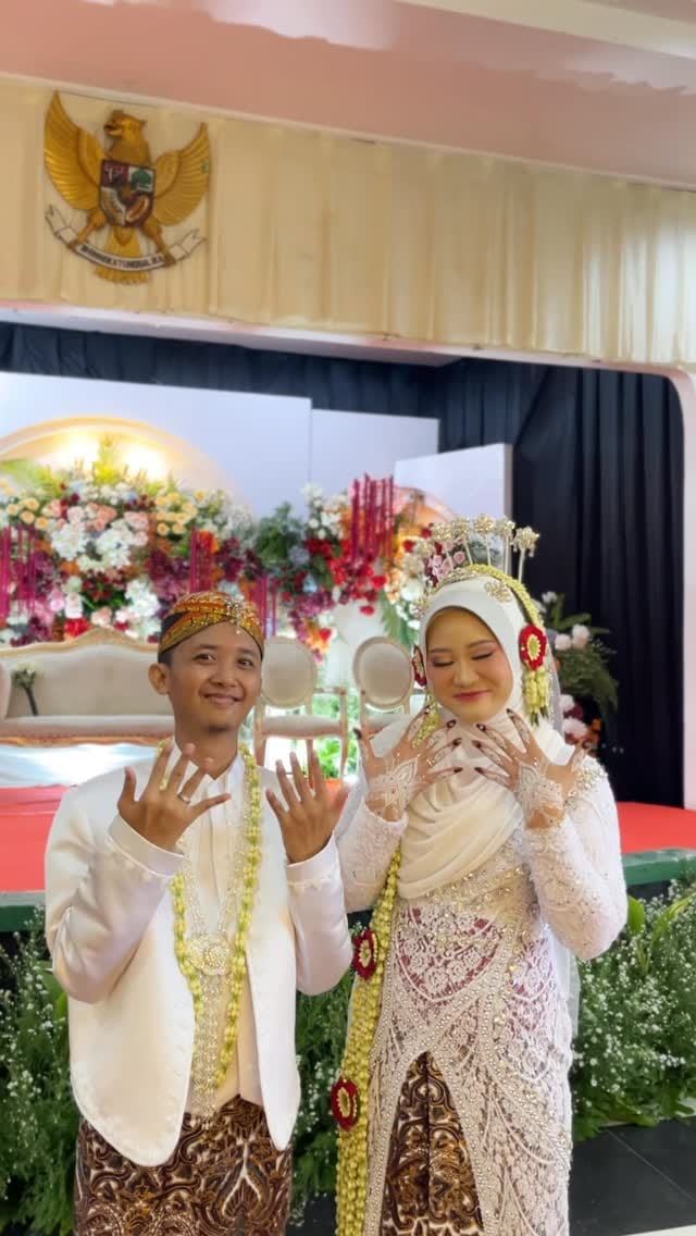 Post 10 by Paket Wedding EBP (Jakarta Bekasi Depok Bogor) on Instagram (video)