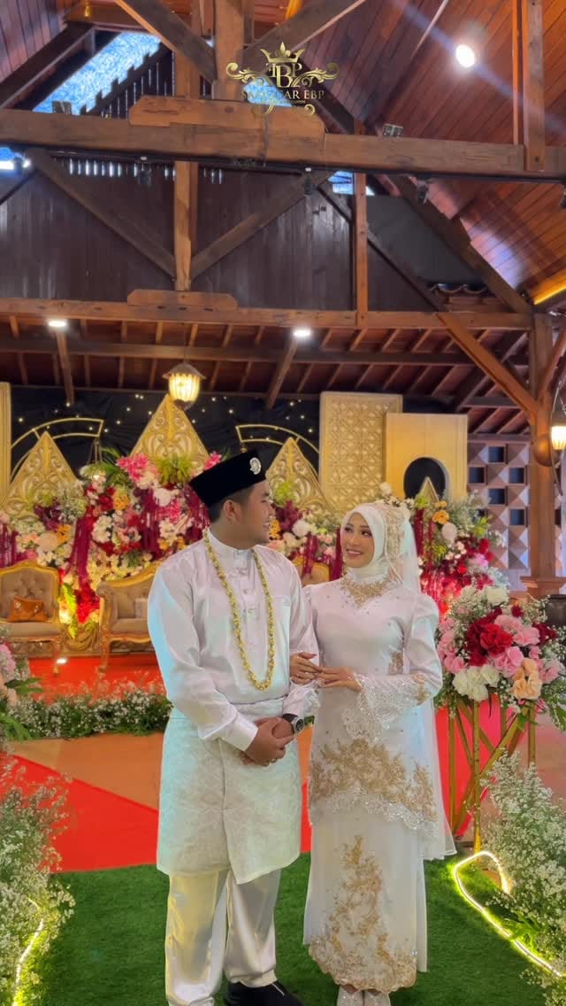 Post 3 by Paket Wedding EBP (Jakarta Bekasi Depok Bogor) on Instagram (video)