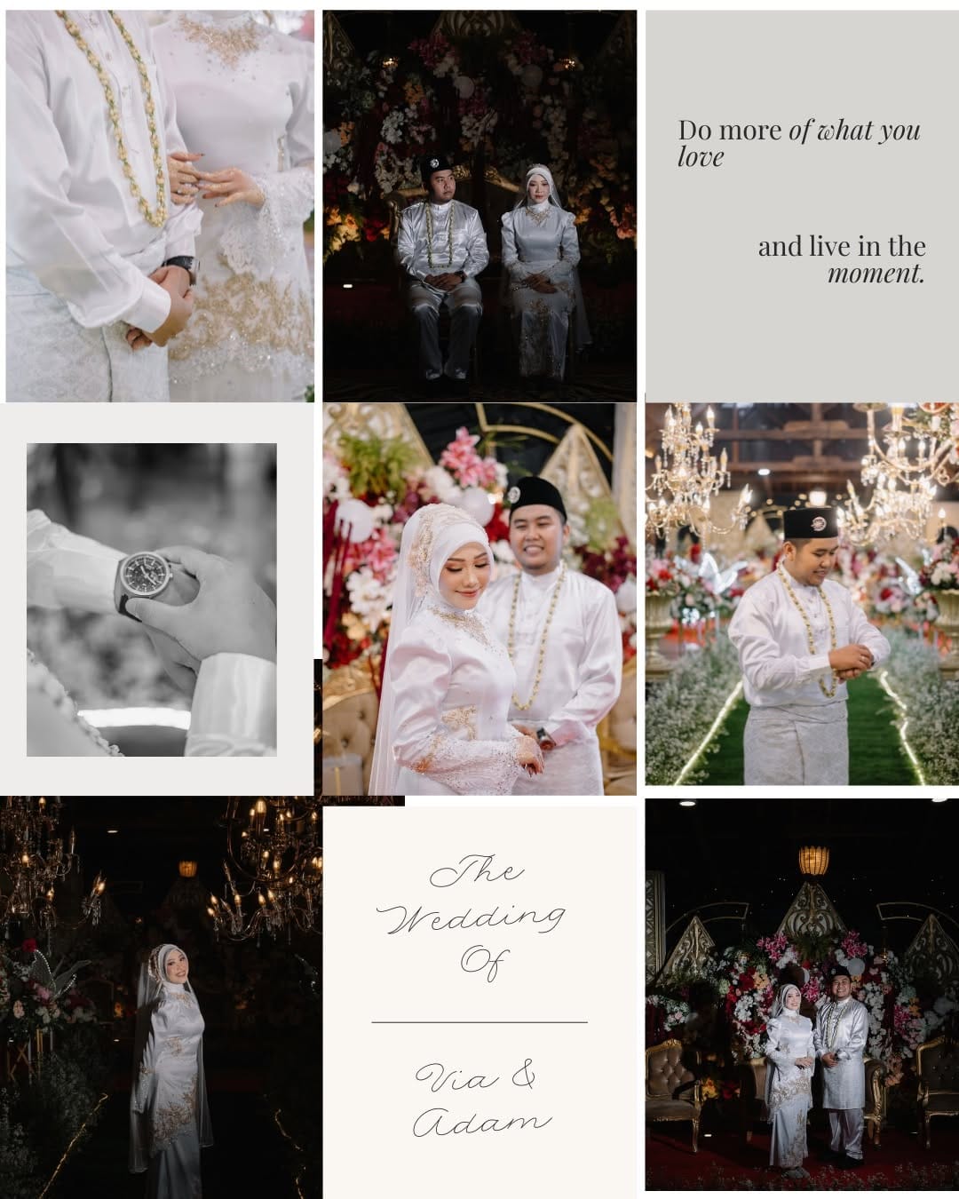 Post 7 by Paket Wedding EBP (Jakarta Bekasi Depok Bogor) on Instagram (carousel)