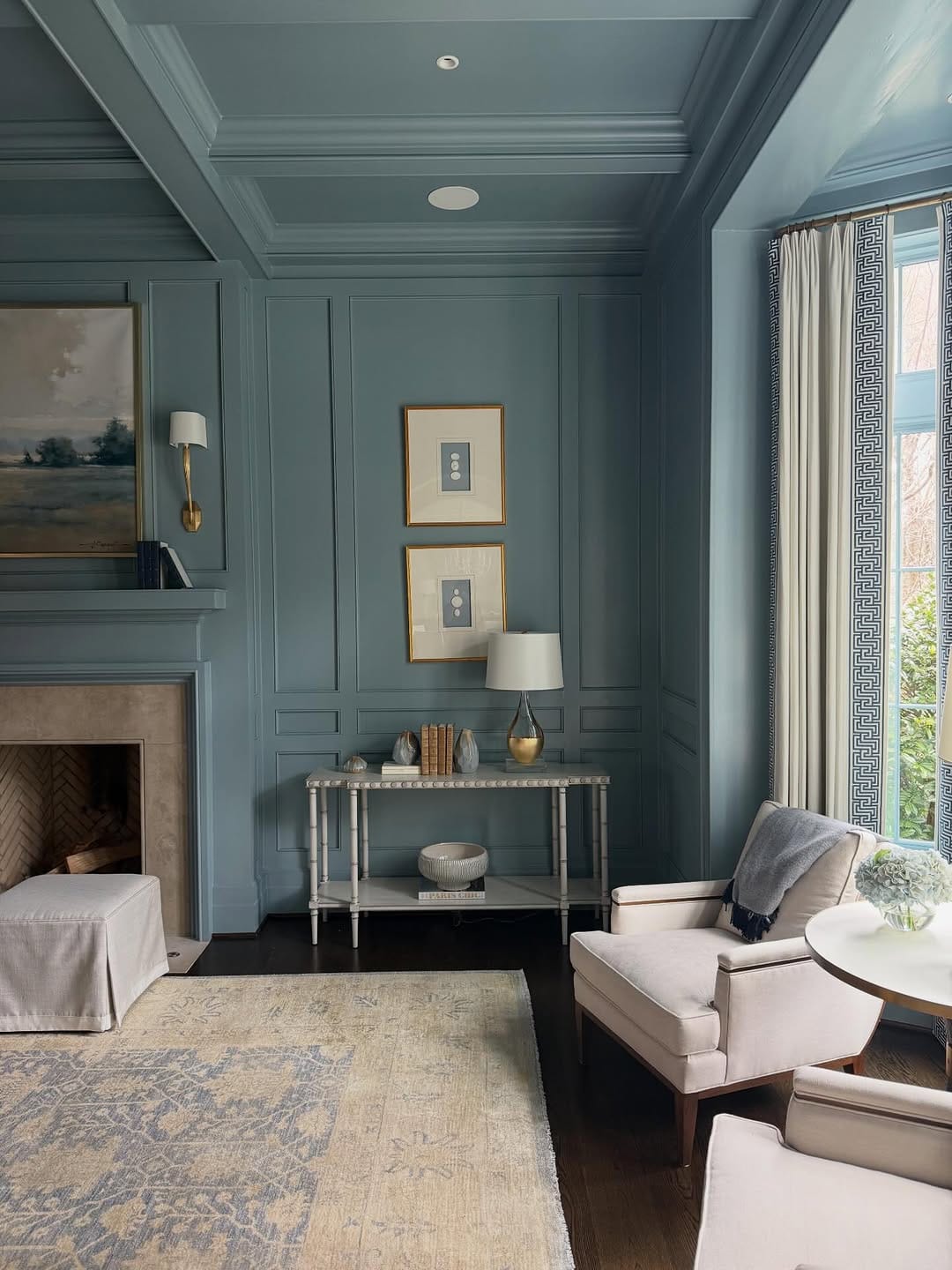 Post 2 by Kristan&Co Design on Instagram (image)