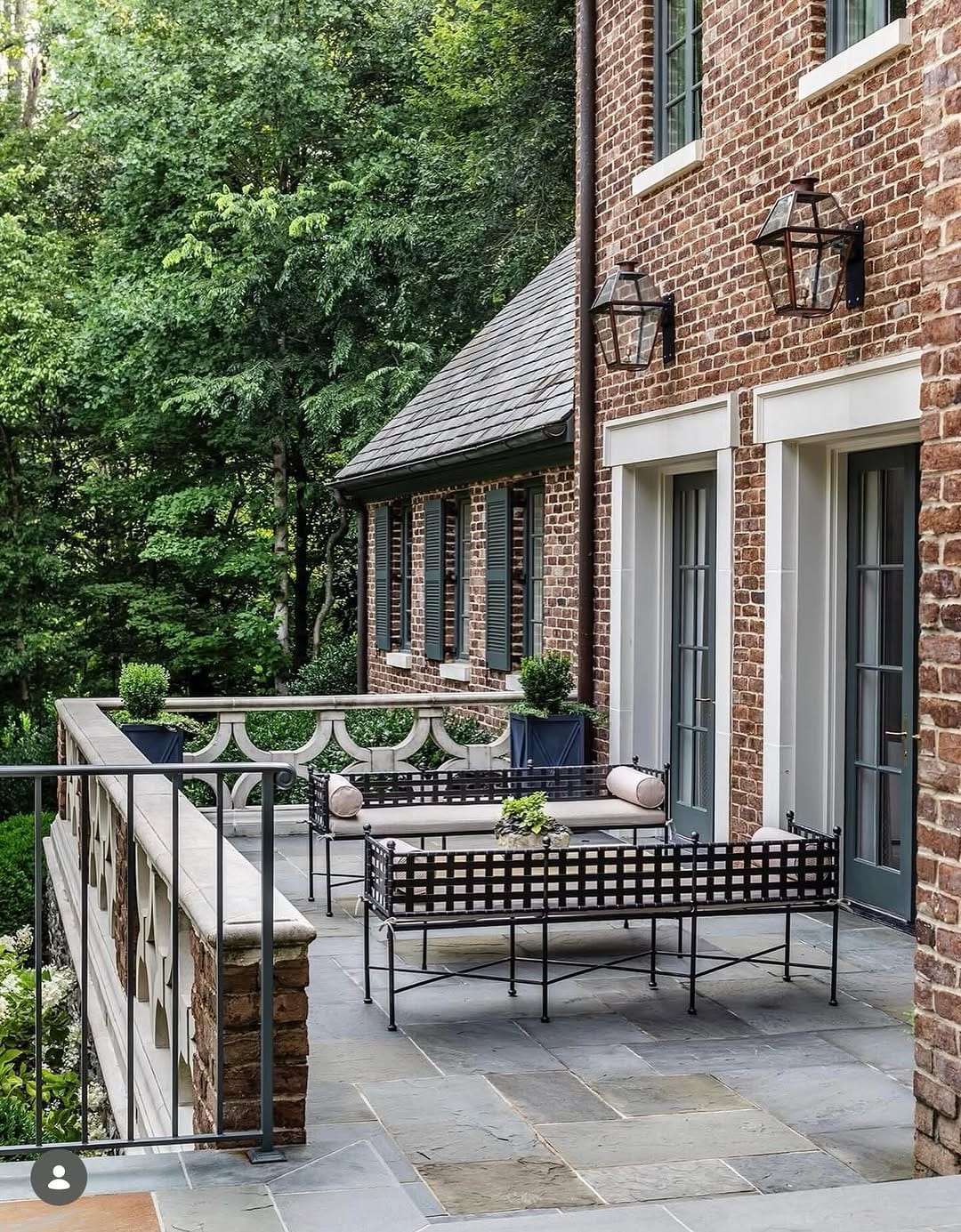 Post 4 by Kristan&Co Design on Instagram (image)