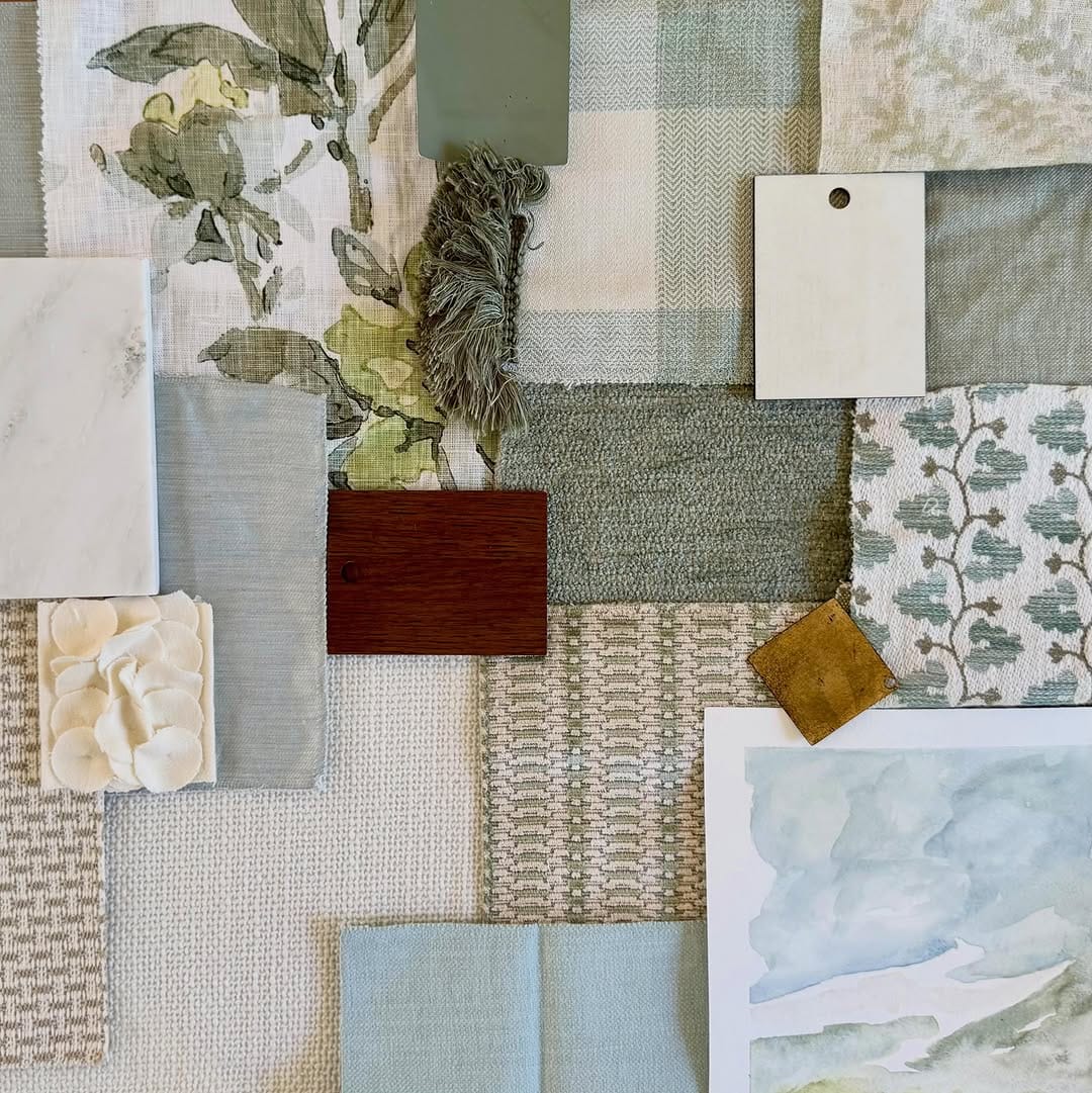 Post 1 by Kristan&Co Design on Instagram (image)