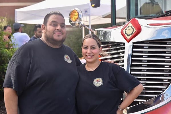 Post 10 by Garcia’s Taco Bar on Instagram (carousel)