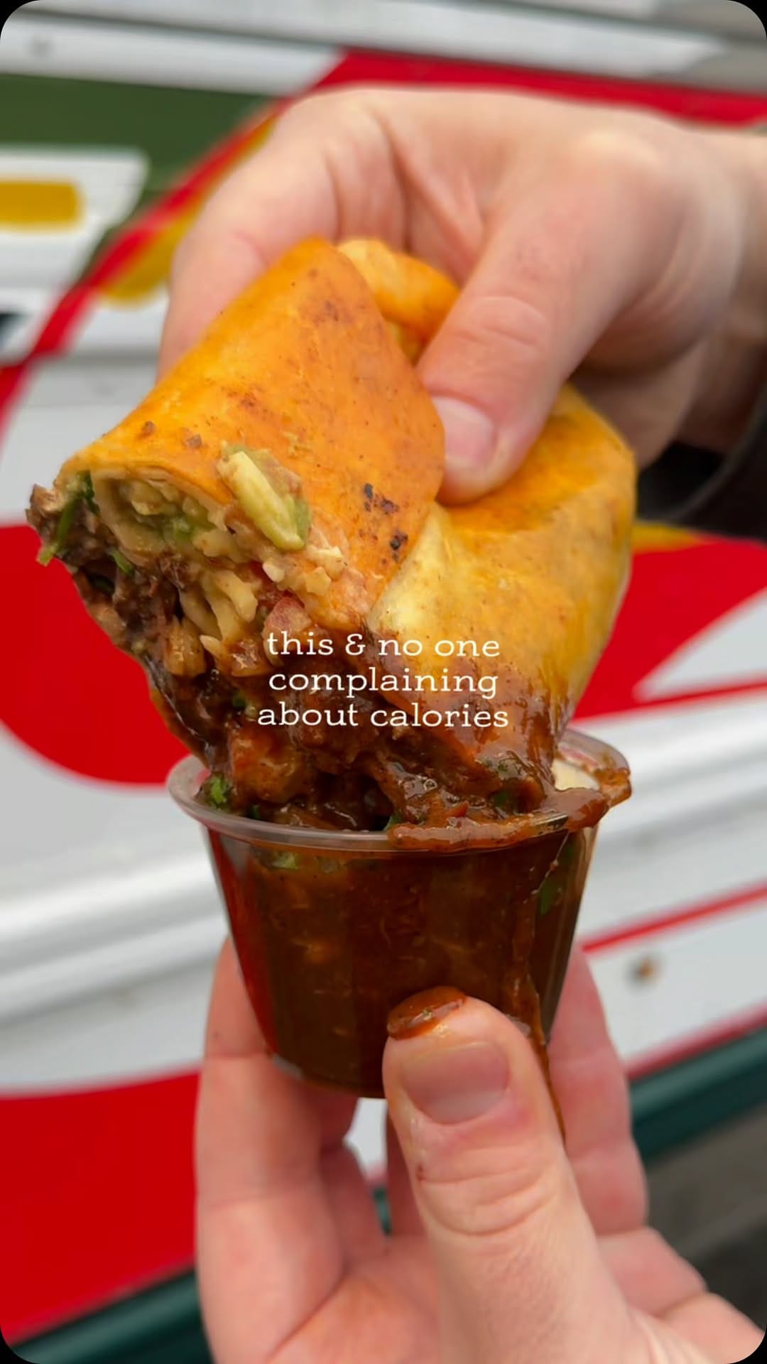 Post 7 by Garcia’s Taco Bar on Instagram (video)