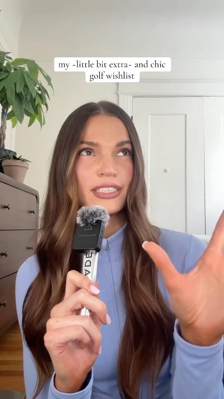 Post 2 by Lizzi Greer on Instagram (video)