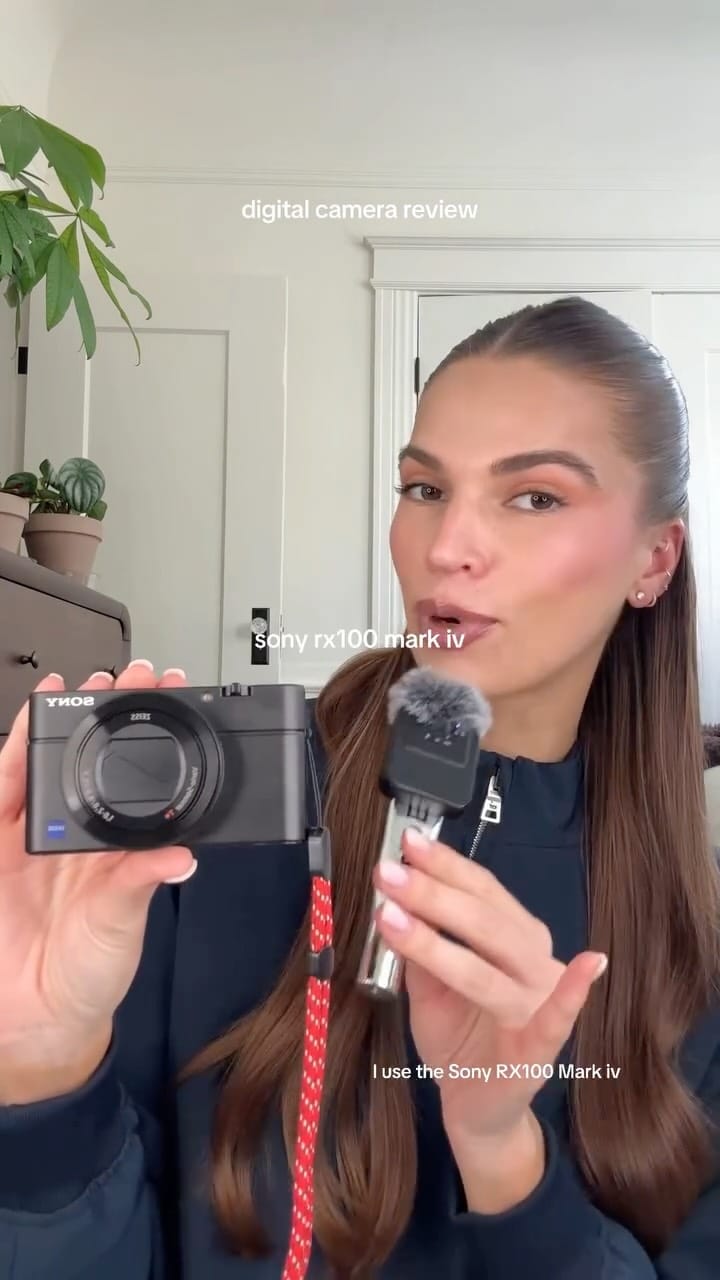 Post 8 by Lizzi Greer on Instagram (video)